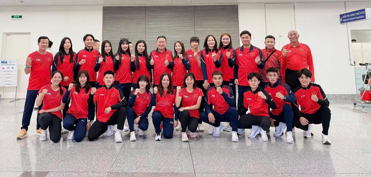 Nhi Yen bags bronze for Vietnam at 2025 Asian Athletics Championships